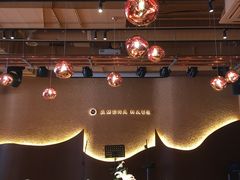 大堂-Ambra Haus琥珀屋精酿餐厅(宝山店)