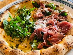-PIZZA BIANCA(民园店)