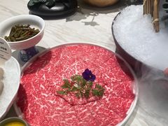-大舜国风· 和牛火锅(绮霞街店)