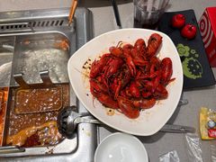 -海底捞火锅(摩尔广场店)