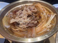 -南城香·饭香串香馄饨香(青年路店)