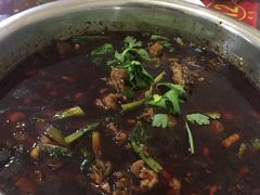 -温江公平红烧兔(总店)