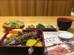 -鳗鲔料理小馆