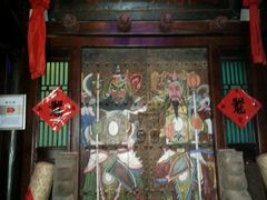 android_upload_pic-赵记老铺(市府恒隆广场店)