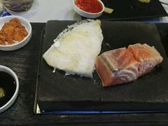 -巴罗萨澳洲滚石牛排(万达广场店)