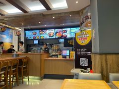 -老娘舅(吴淞路店)