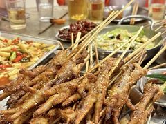 -神伙烧烤(江北黄泥塝店)