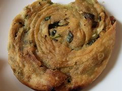 -老上海葱油饼(黄河路店)