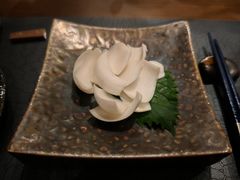 -岩盐·铁板料理(嘉里店)