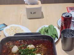 -鱼酷活鱼烤鱼(沈阳大悦城店)