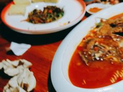 -云隐小厨·传统大理美食(复兴路店)