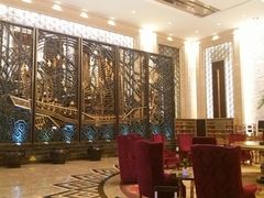 -泉州富力万达文华酒店-品珍中餐厅