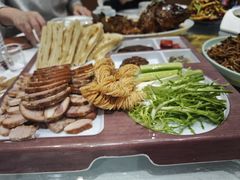 -大眼锅贴水饺(河东店)