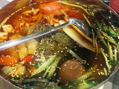 -马路牙子地桌烤肉(工体店)