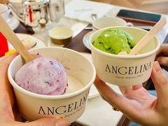 -Angelina安吉丽娜(恒隆广场店)