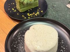 -Home Cafe(水榭春天店)