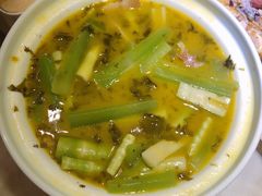 刀板香小野笋-弄堂里(西溪龙湖天街店)