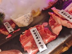 -樱宿日式和牛烧肉(五道口店)