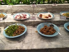 -火锅岛潮牌自助餐厅(天津天佑城店)