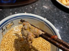 -山城鼎重庆老火锅(西安钟楼店)