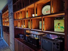 -罍+村(半边街店)