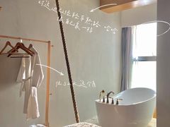 -闲隅江景艺术酒店(解放碑洪崖洞总店)