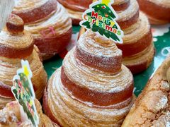 -山崎面包(静安久光店)