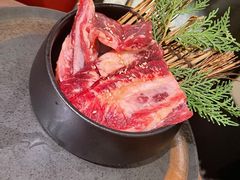 -厚贞日式烤肉(浦东汇智店)