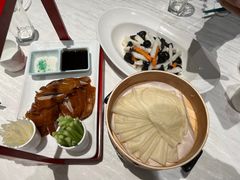 -柒园·三十年创意杭帮菜(龙湖滨江天街店)
