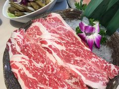 -围炉夜话·潮汕卤水火锅(榕江店)