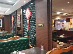 -老牌坊•鲁菜名店•地道济南菜(大观园商埠店)