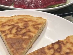 -四姑娘山阿巴郎·藏式花园餐厅