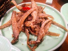 -虎哥私房菜(馒头山店)