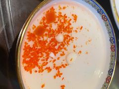 杏仁豆腐-富华斋饽饽铺·宫廷糕点·伴手礼(护国新天地店)