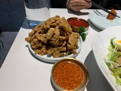 -鑫悦诚府·新鲁菜·餐厅(趵突泉店)