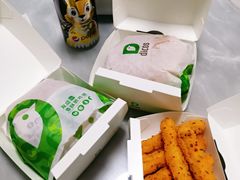 -德克士(前门店)
