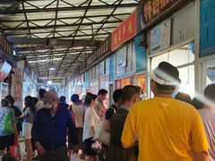 -嘉荟市场(北新泾店)