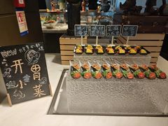 -星璞全日餐厅·高空自助餐(深铁铂尔曼酒店)