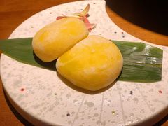 -青空日料烧肉烧鸟店(后湖兴业路店)