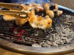 -红沃鳗鱼黑牛烤肉店(不老街店)