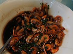 -北门饭店(三香路店)