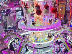 -反斗乐园(中航城君尚购物中心)