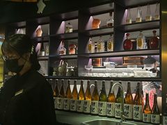 -300杯·和牛烧肉清酒专门店(廊里店)