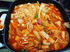 -三顺韩式料理店(广益店)