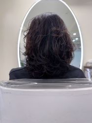 -5M HAIR SALON