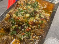 -鼎原力量东北吊炉烧烤(临河街店)