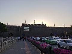 -大嘻咹biangbiang面(历史博物馆店)