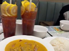 -翠华餐厅(正佳广场店)