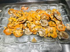 -杨排风自助餐厅(华贸店)