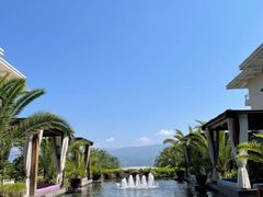 -西昌邛海湾柏樾酒店(原邛海湾柏栎度假酒店)
